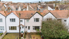 Modernisation in Conwy photo